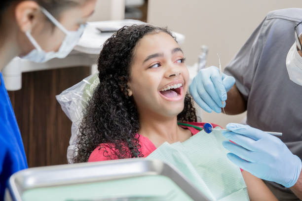 Best Same-Day Emergency Dental Services in Follansbee, WV