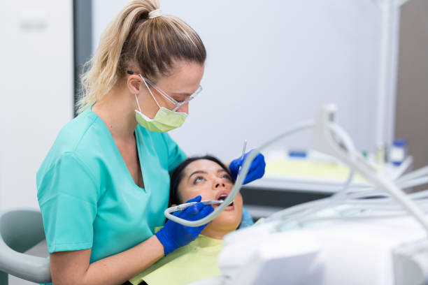 Best Emergency TMJ Treatment in Follansbee, WV